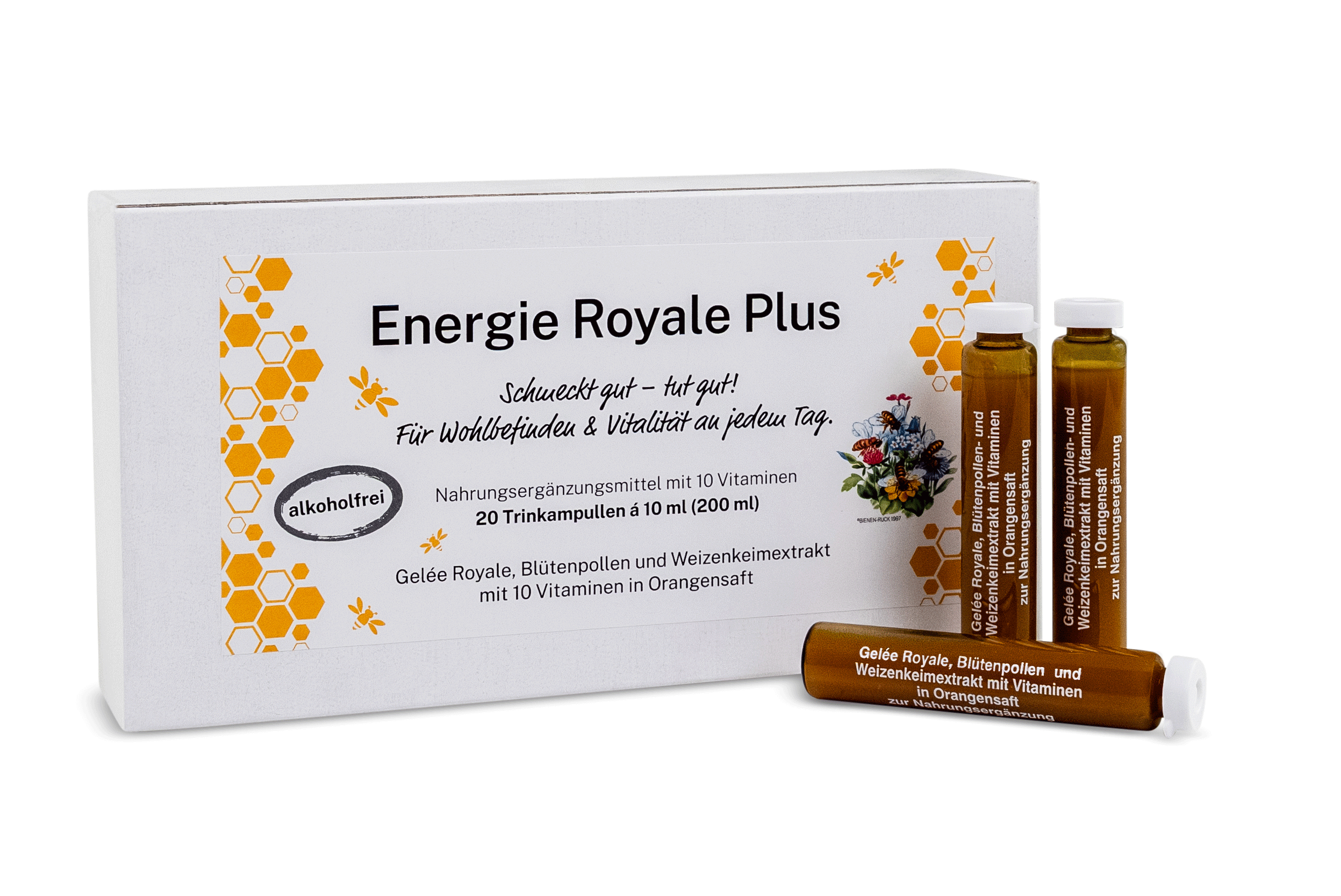 Energie-Royale Plus