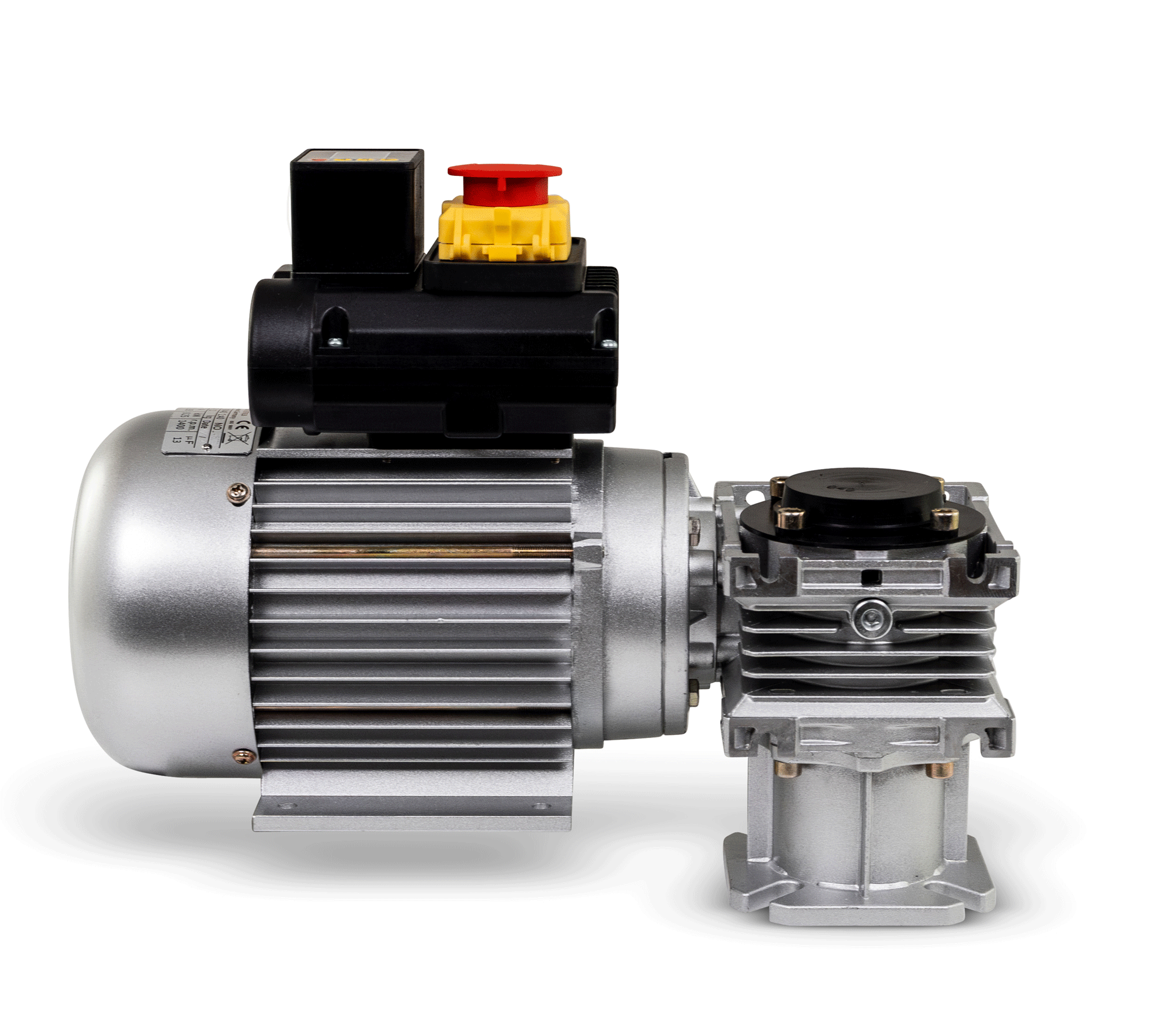 Motor für SOLO für RÜHRWERK 75 -185 kg