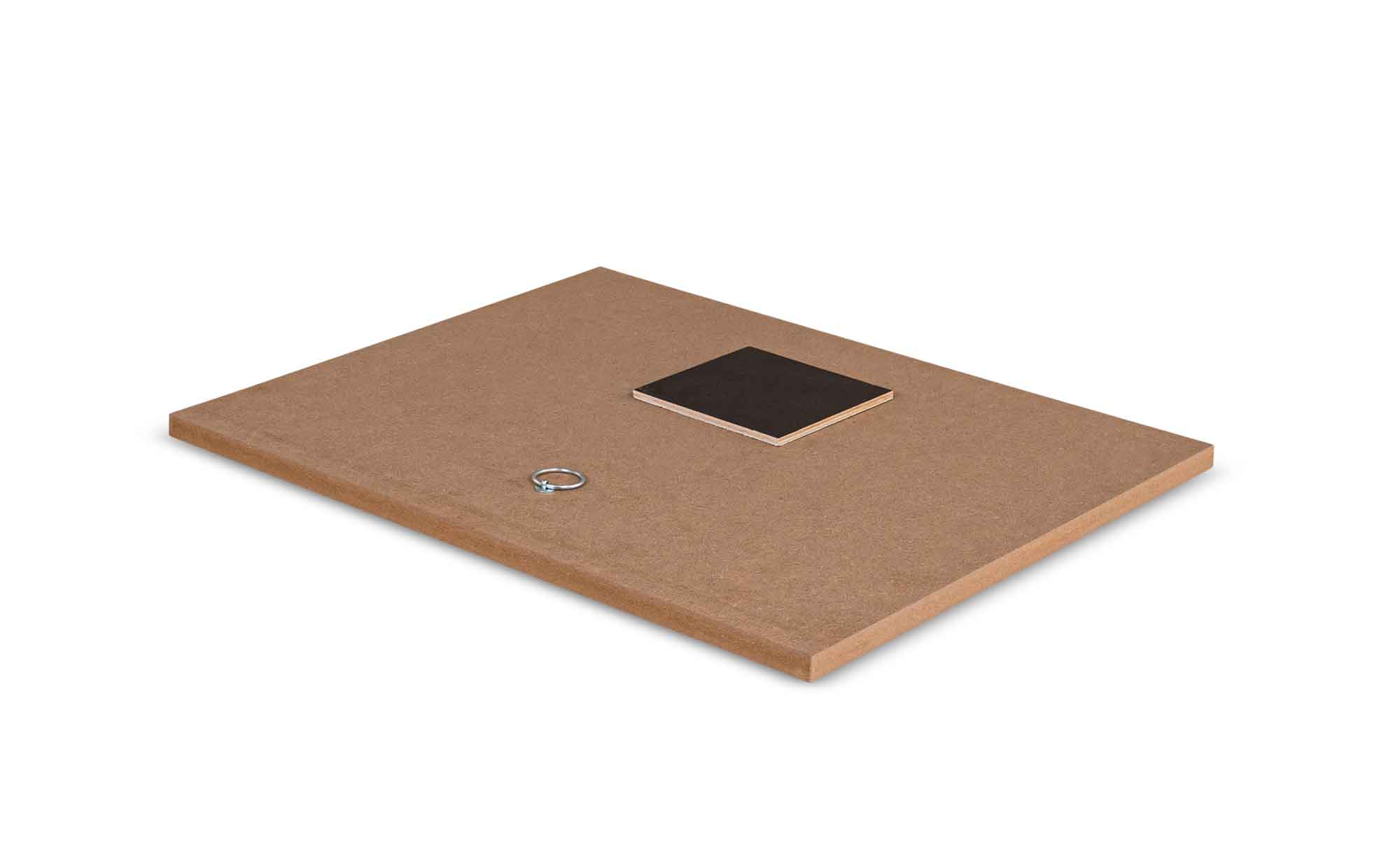 Trogbeute für Herold-Magazin