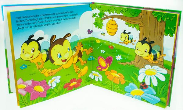Susi, die Biene