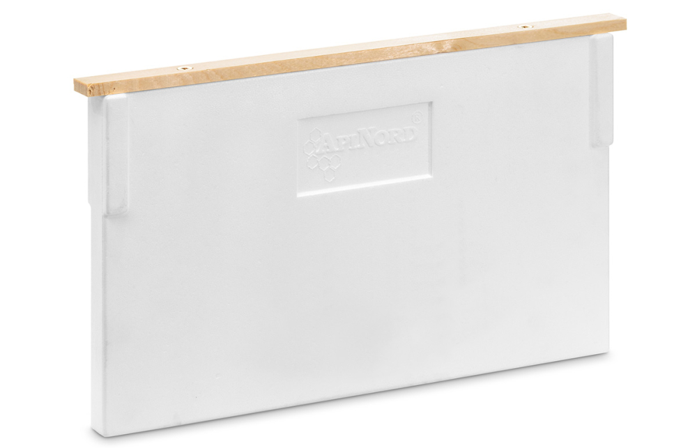 Wärme Einengschied Normalmaß