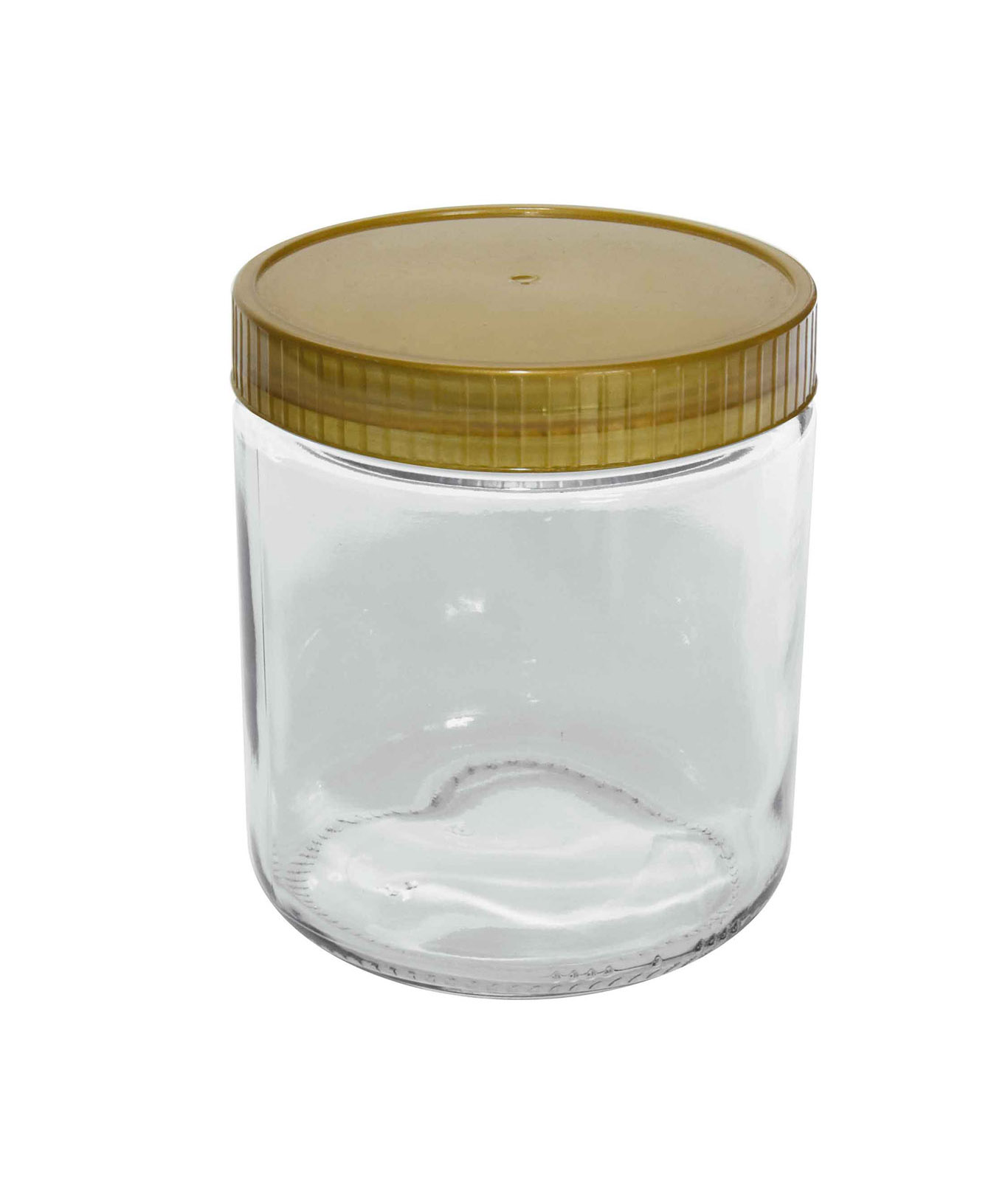 Neutrale Gläser