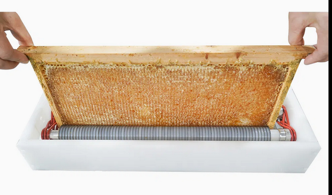 HOBBEE Entdecklungswalze