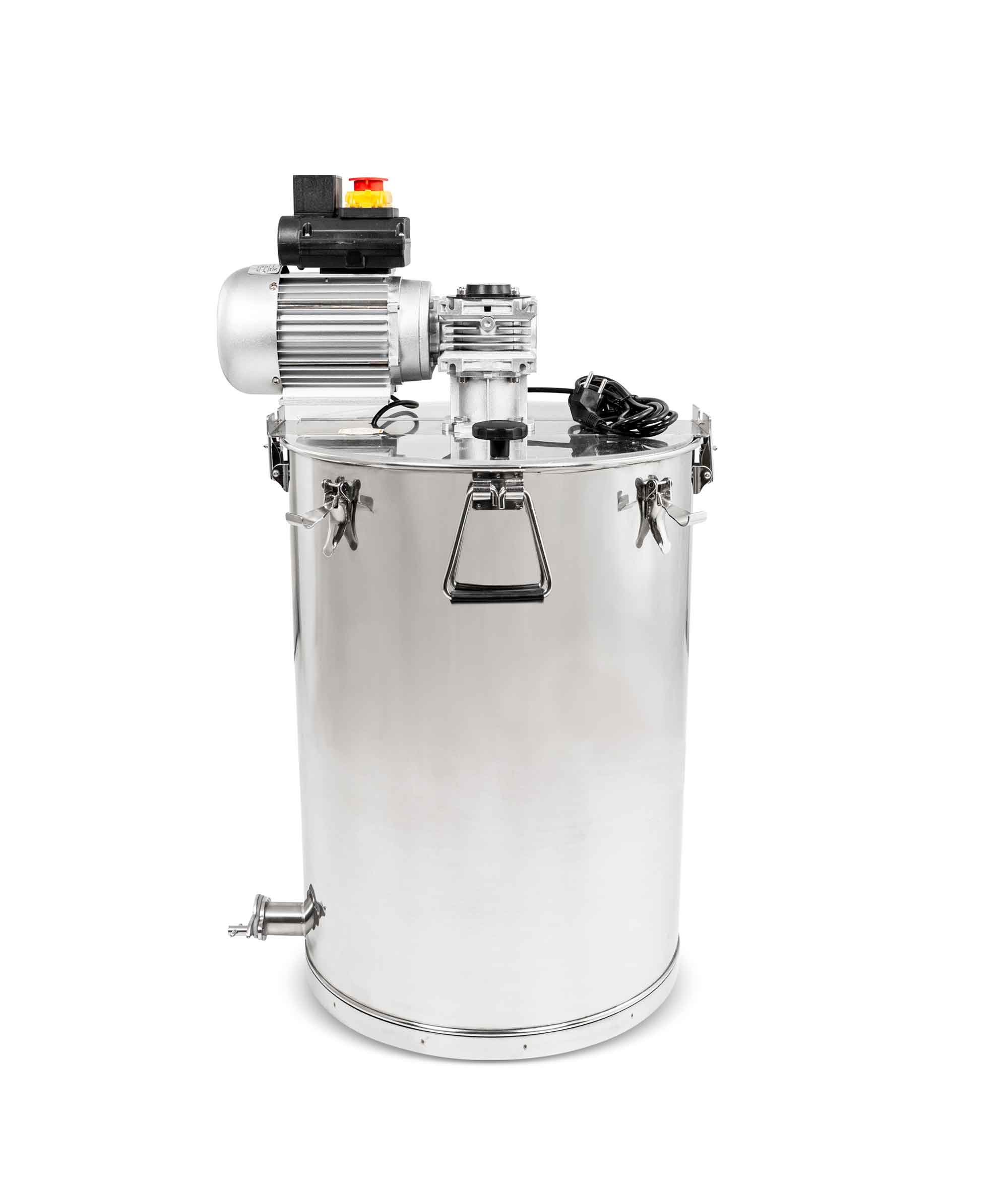 RuBee® Rührwerk 100 kg