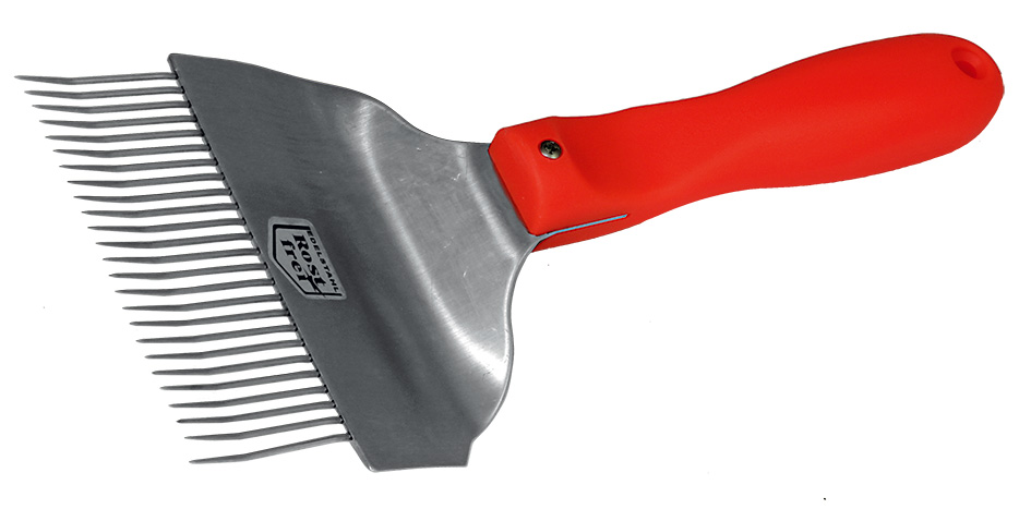 Entdecklungsgabel Neon "100"