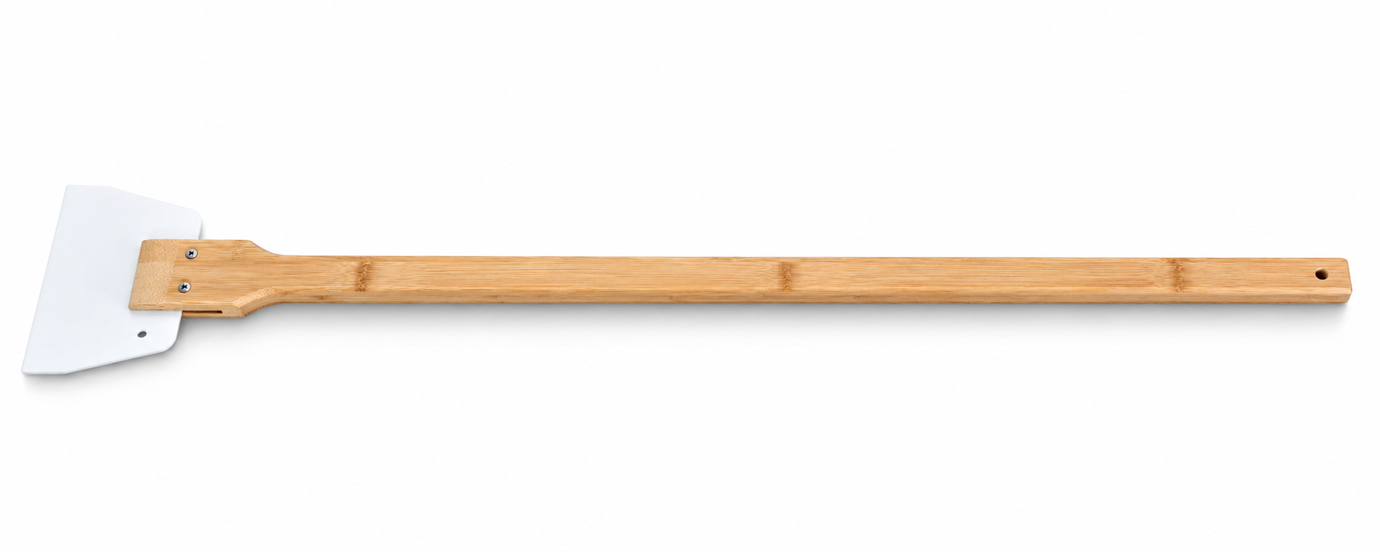 Schaberklemme 90 cm lang