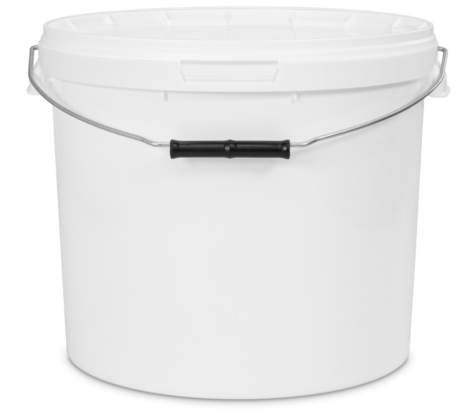 RuBee® Honigeimer 20kg