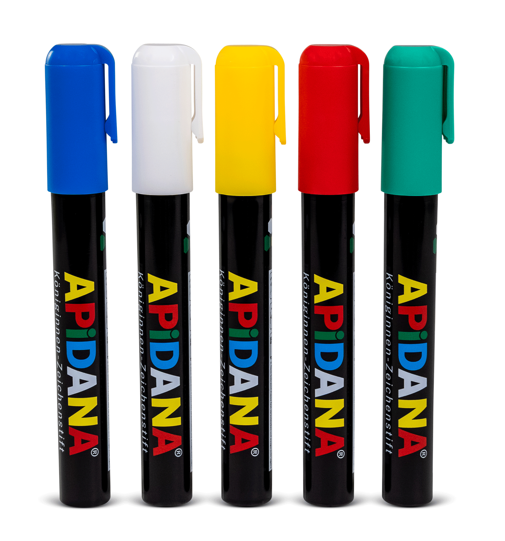 ApiDana® Königinnen Zeichenstift