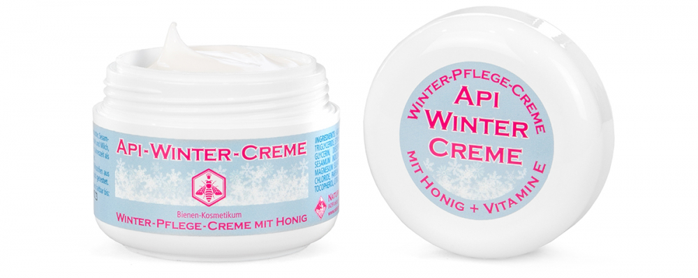 Api-Winter-Creme