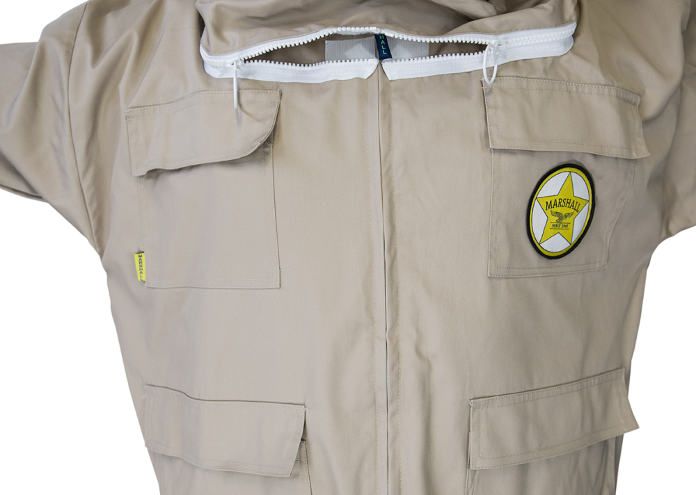 Marshall® Imkerjacke