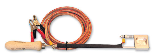 Oxalsäureverdampfer