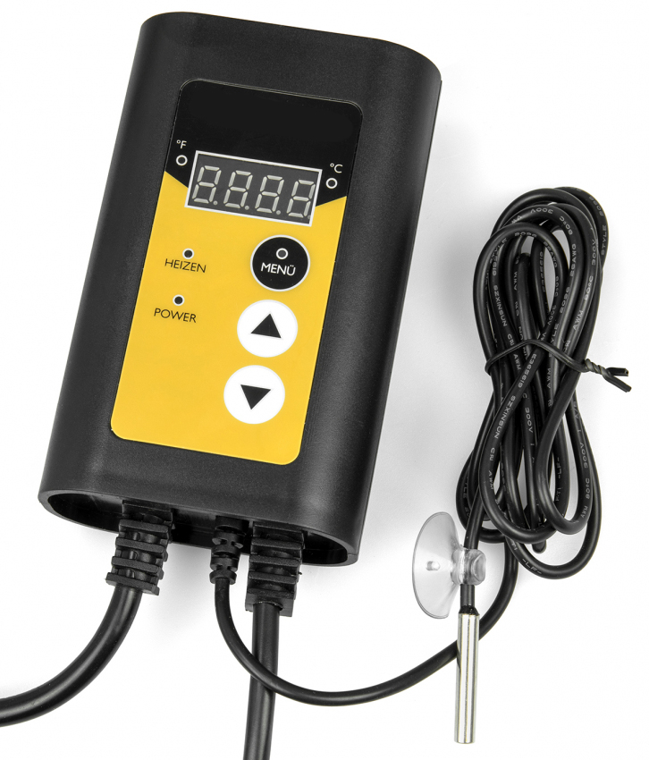 Wärmemeister Digital