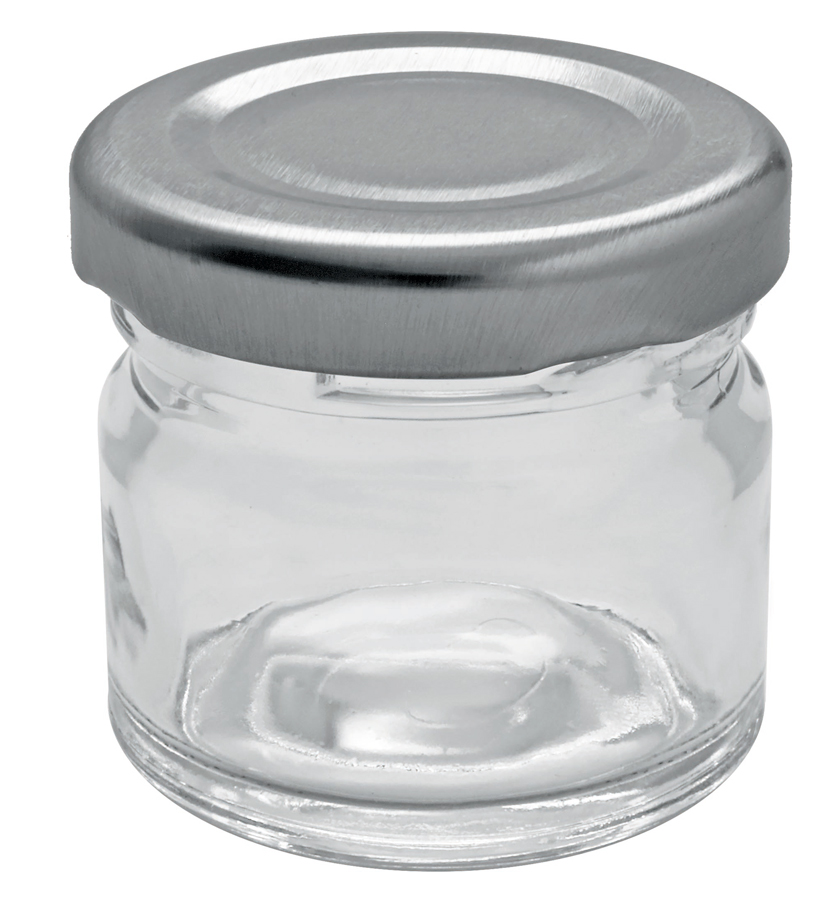 Neutrale Probiergläser