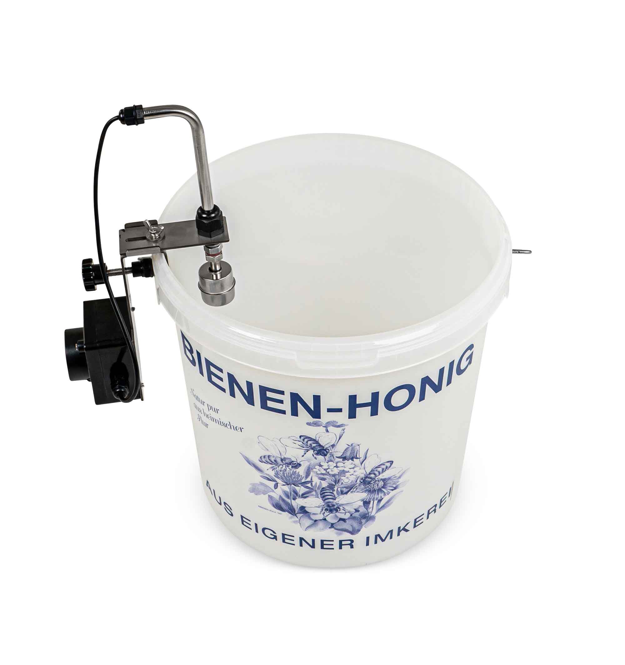 FillOmat® Level Alarm Sensor