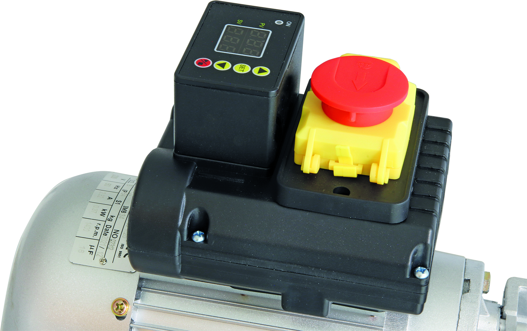 RUBEE® Rührwerk 100 kg