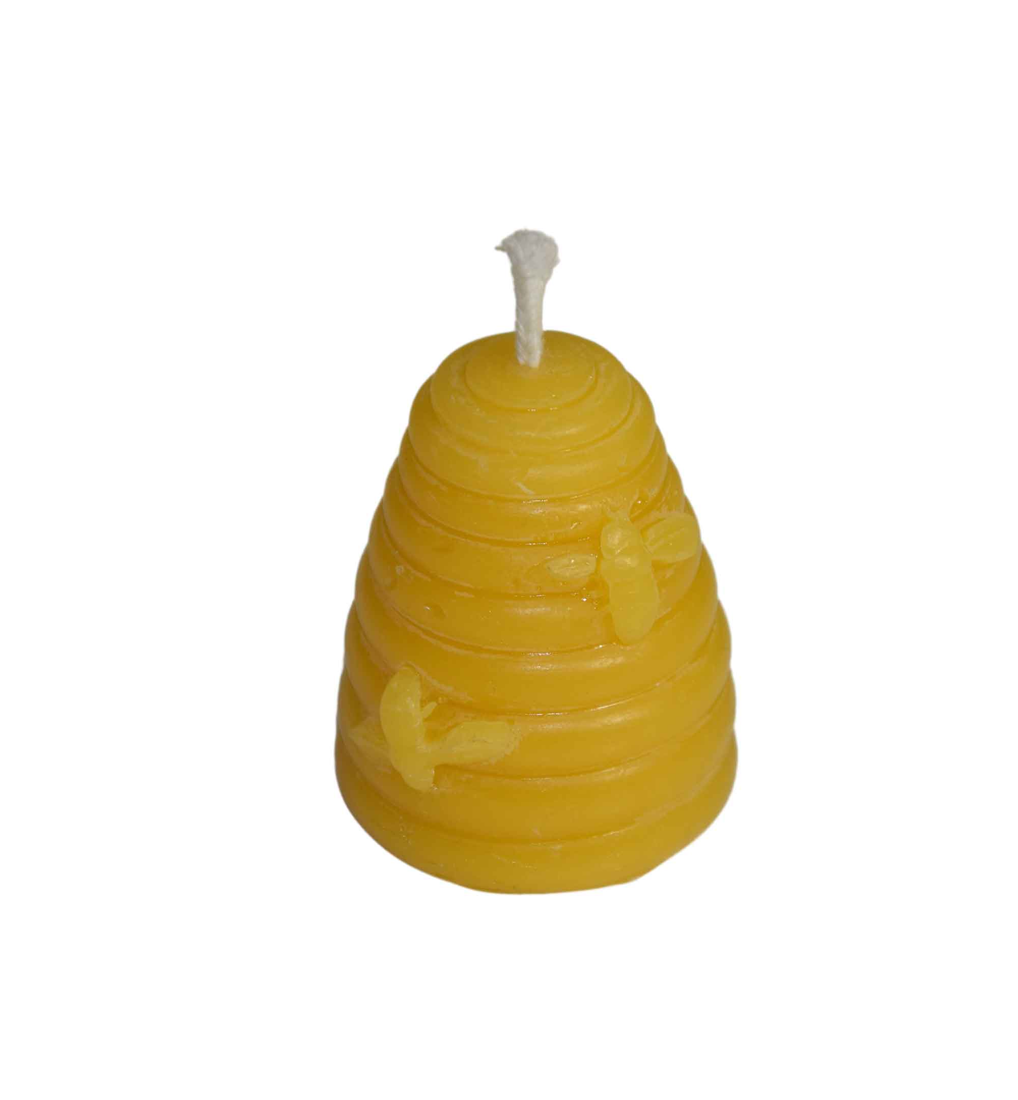 Gießform "Bienenkorb"