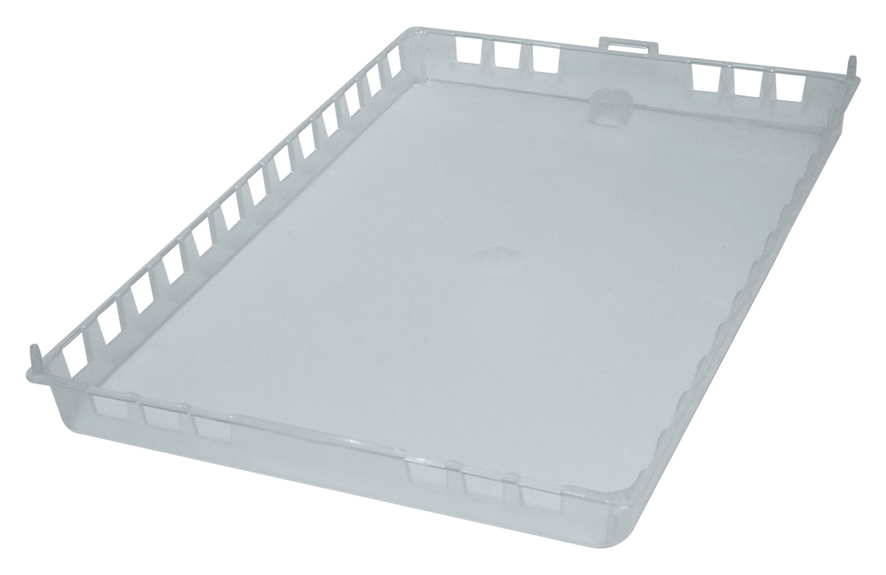 Nassenheider Verdunsterwanne Ersatz