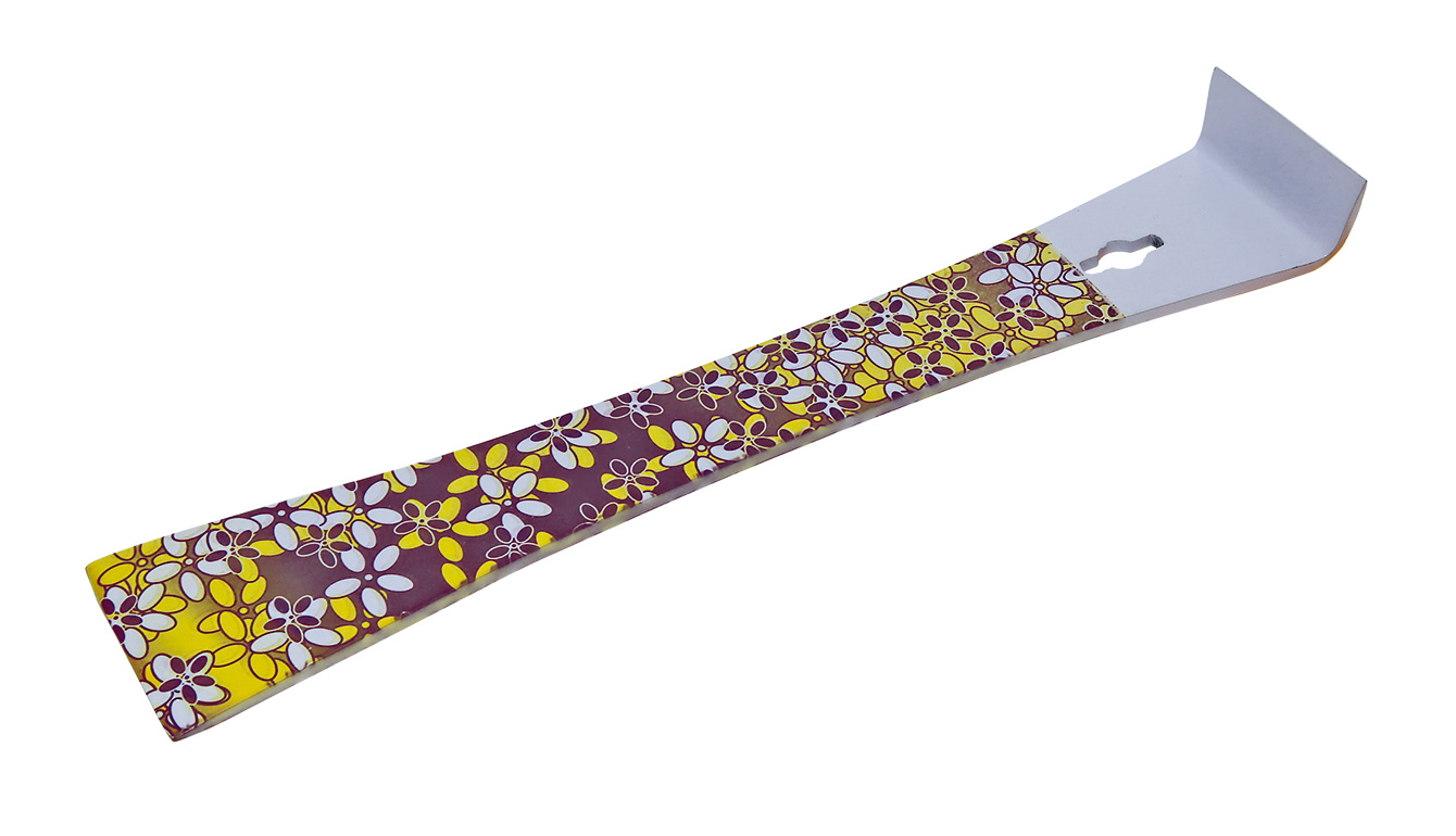 Hobbee® Stockmeißel "FLOWER"