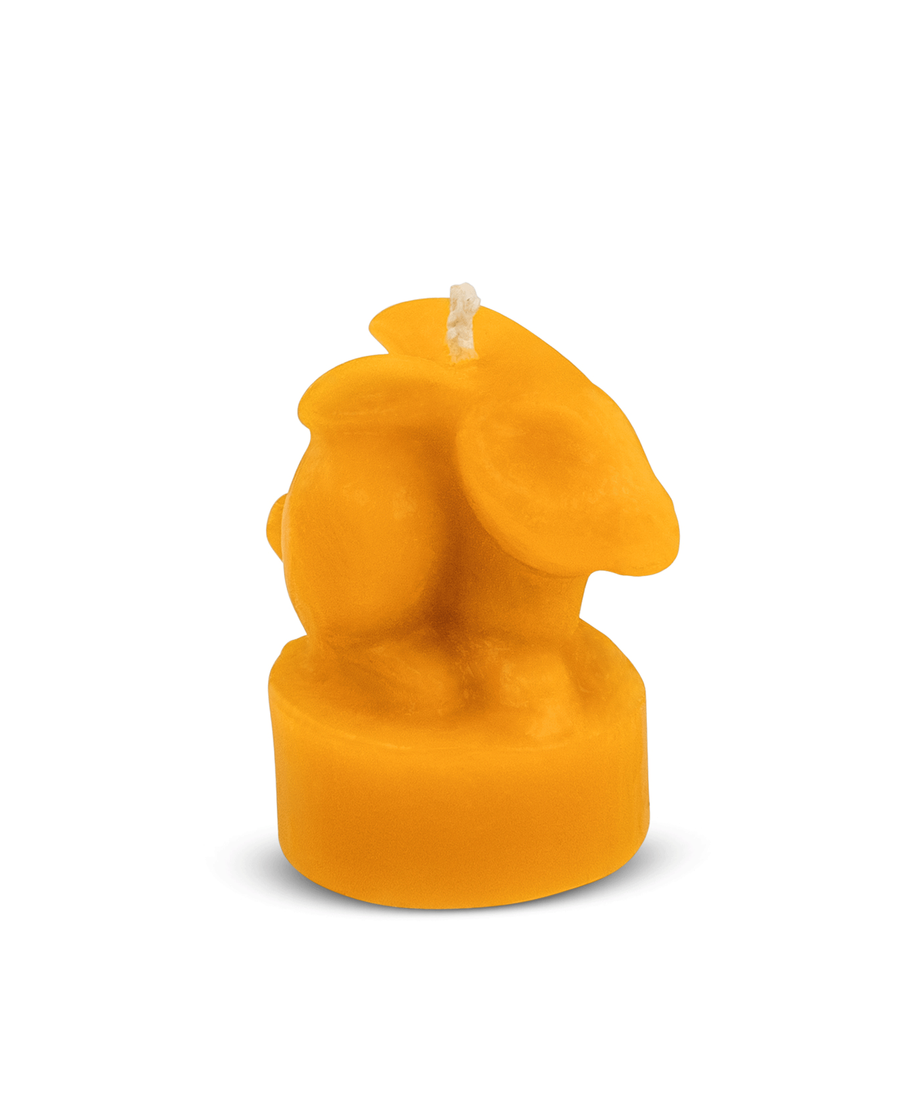 Gießform Teelicht Osterhase