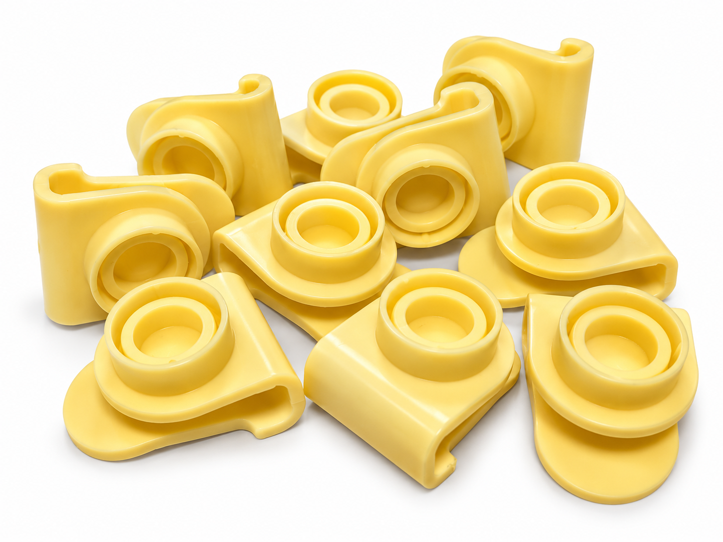 RuBee® Rähmchenklemme