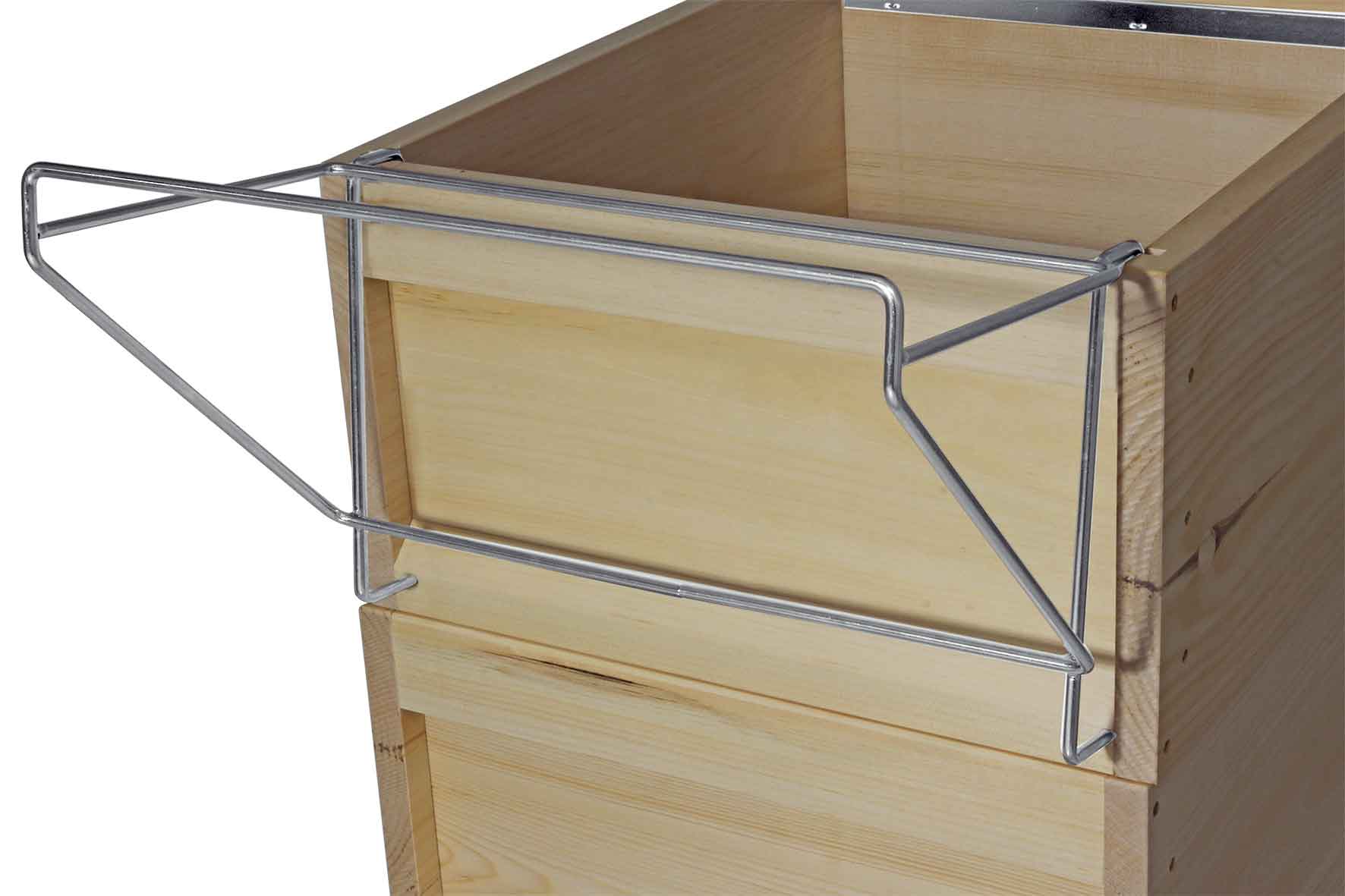 RuBee® Zargenhalter für Holzbeuten