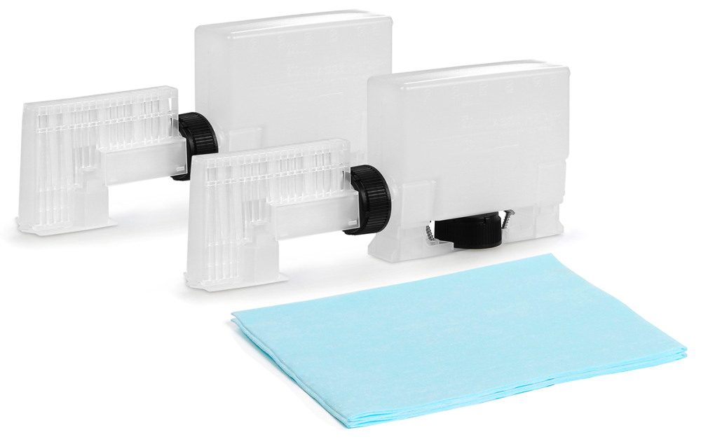 Nassenheider Verdunster Universal "H"