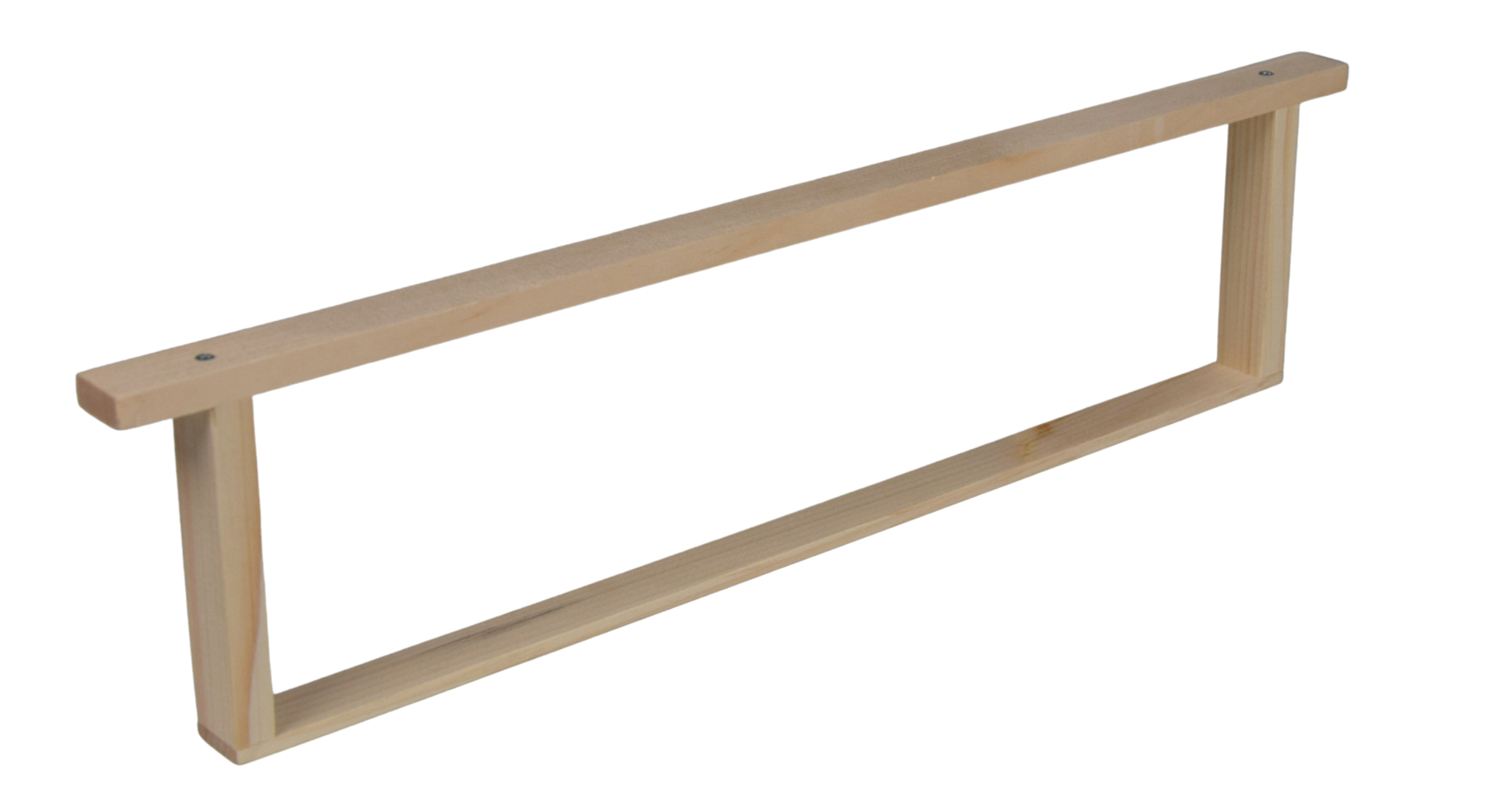 RuBee® Wabenhonigrähmchen