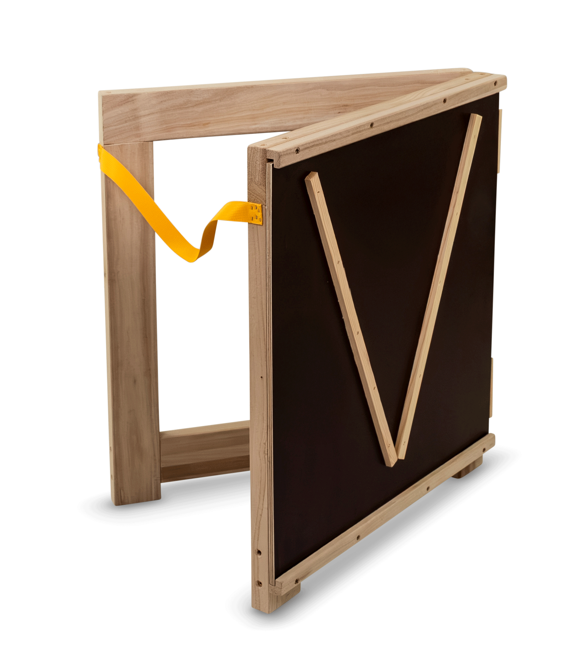 RuBee® Abstellmeister