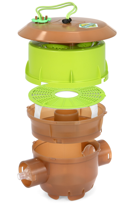 Bee Vital Velutina Falle