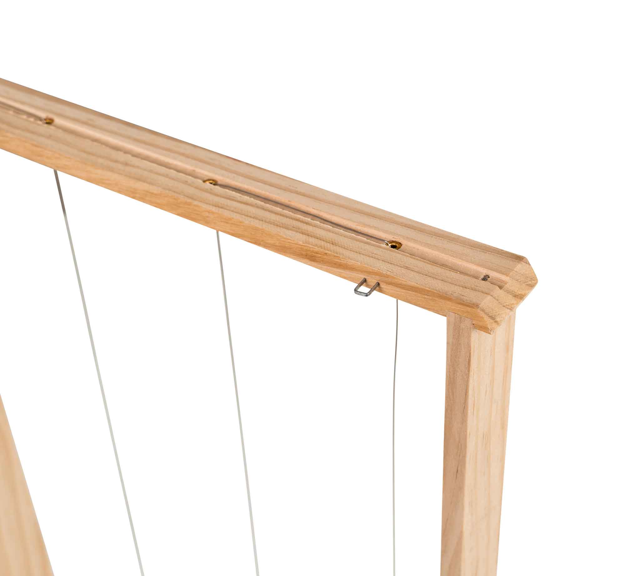 RuBee®  Schweizer Brutrahmen Rähmchen