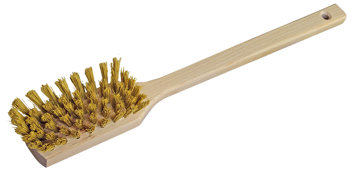 ApiDana® Langstielbürste