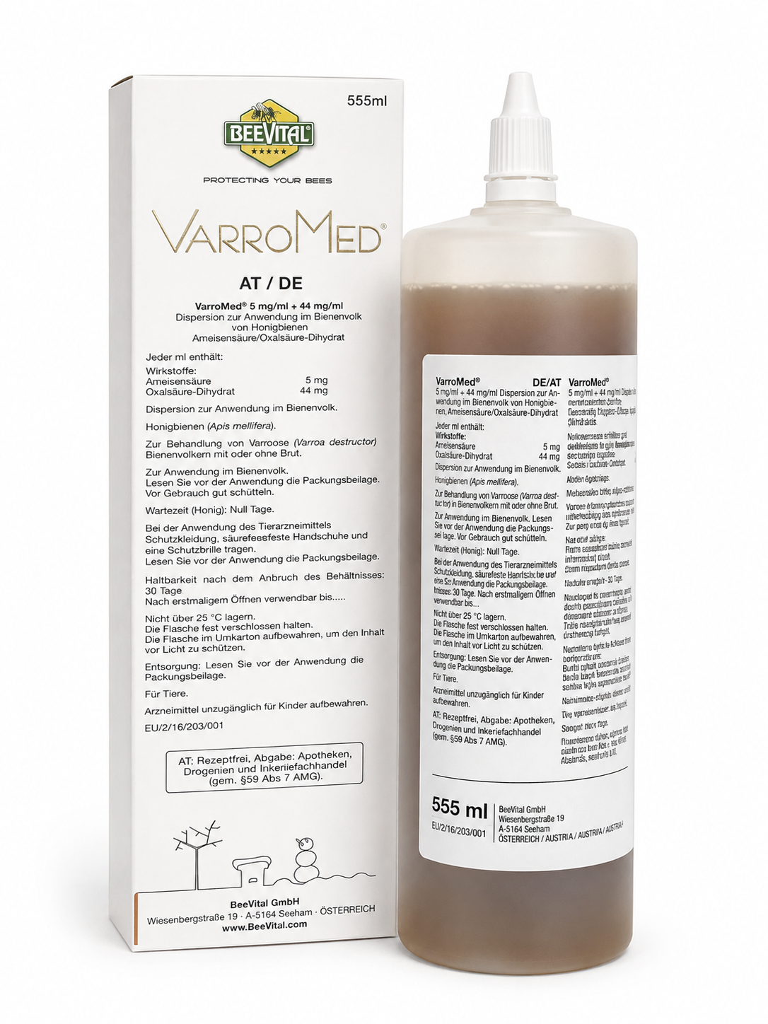 VarroMed®