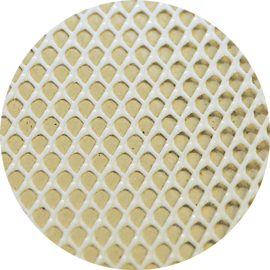 Gittergewebe aus Kunststoff