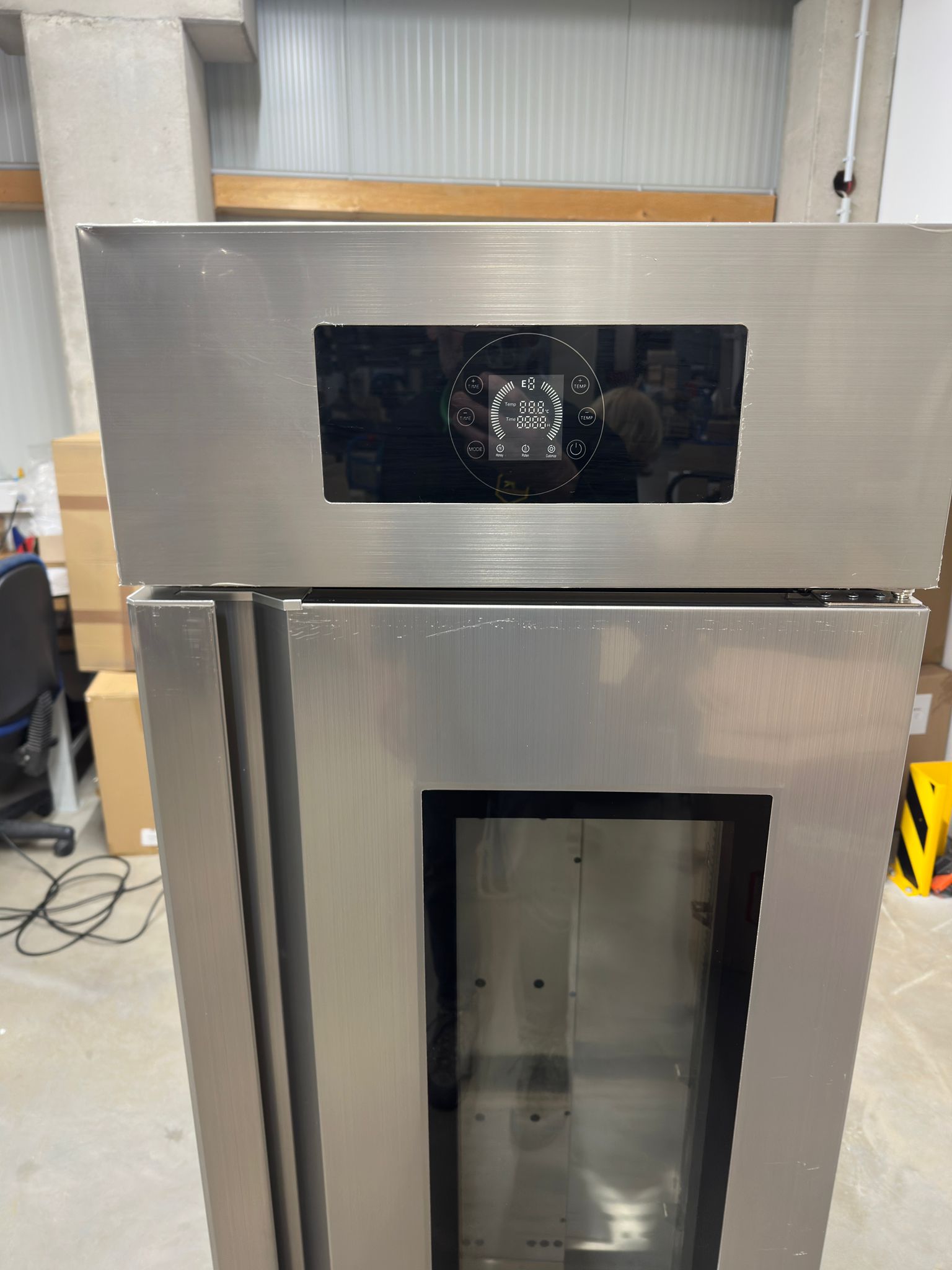 RuBee® Profi Wärmeschrank