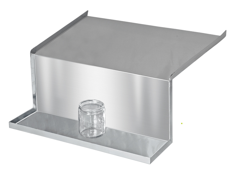 HOBBEE® Abfüllständer