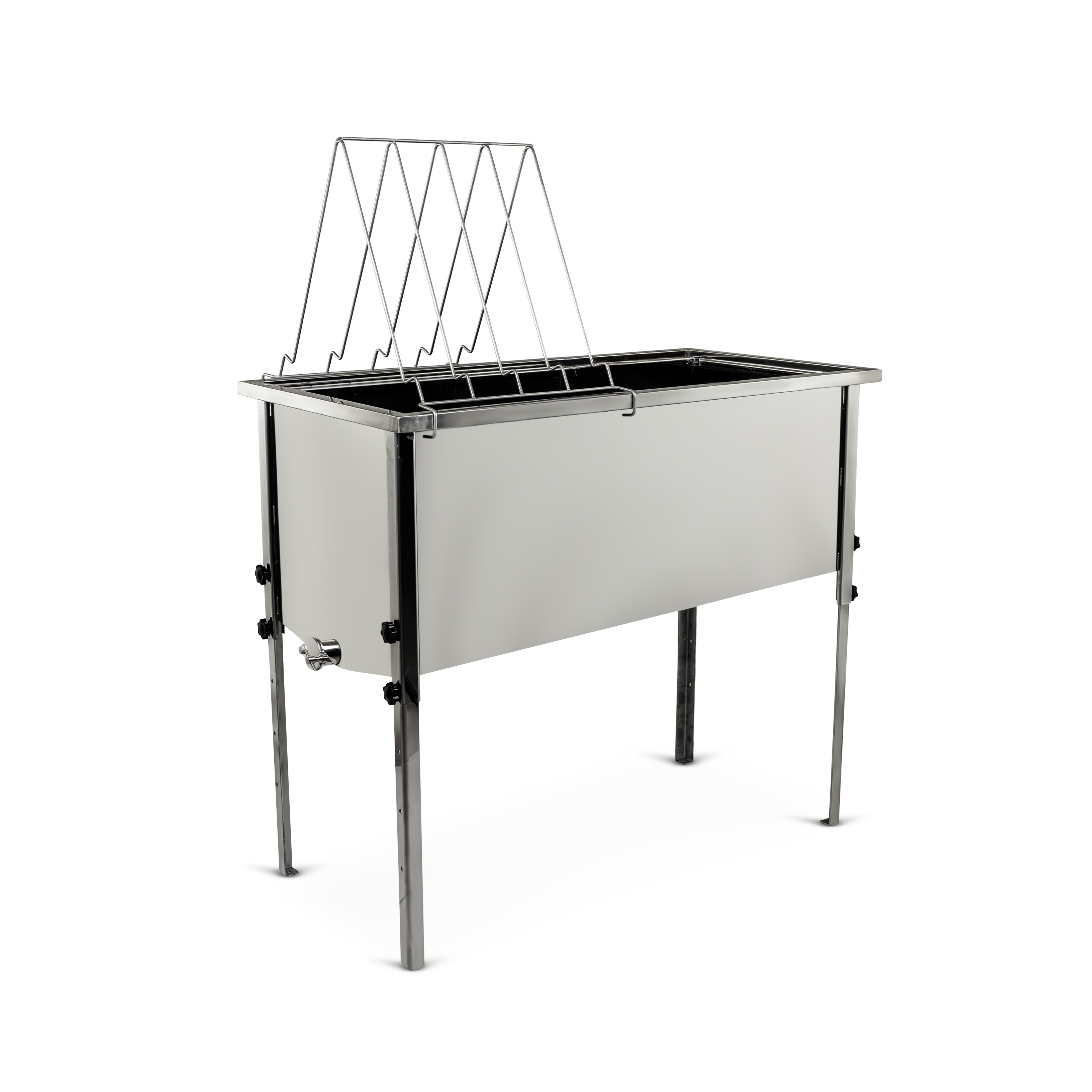 RuBee® Entdecklungstisch "Universal"