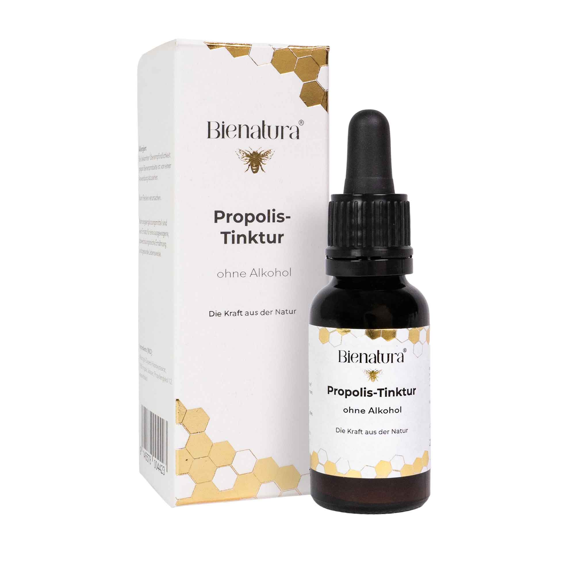 Bienatura®  Propolis Tinktur