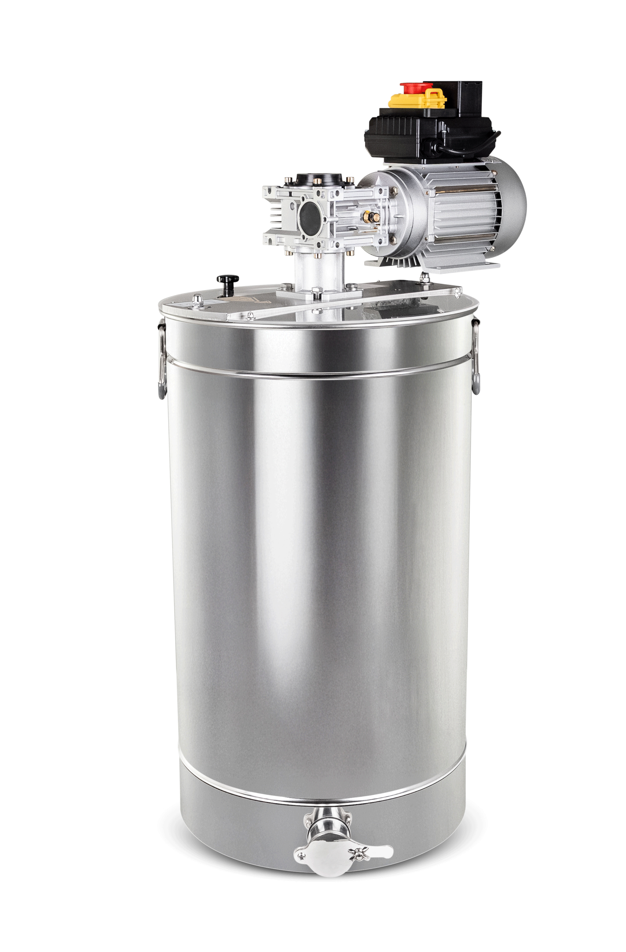 RUBEE® Rührwerk 100 kg