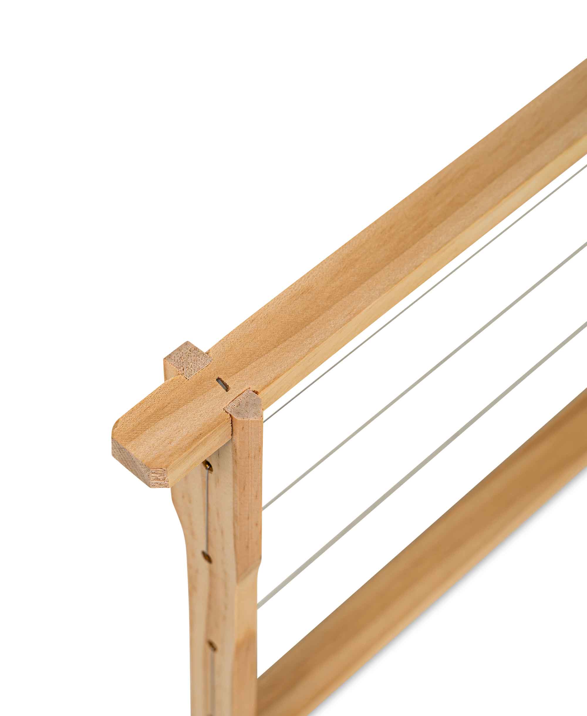 RuBee® Zander Rähmchen