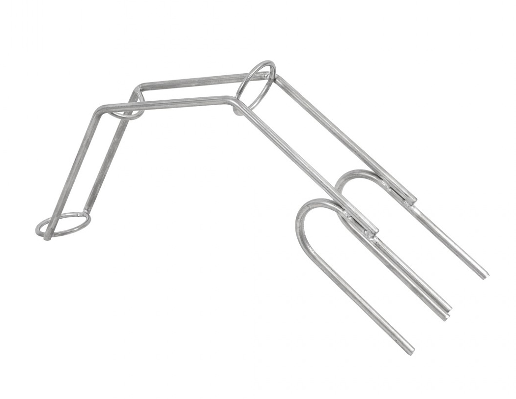 FillOmat® Schlauchhalterung