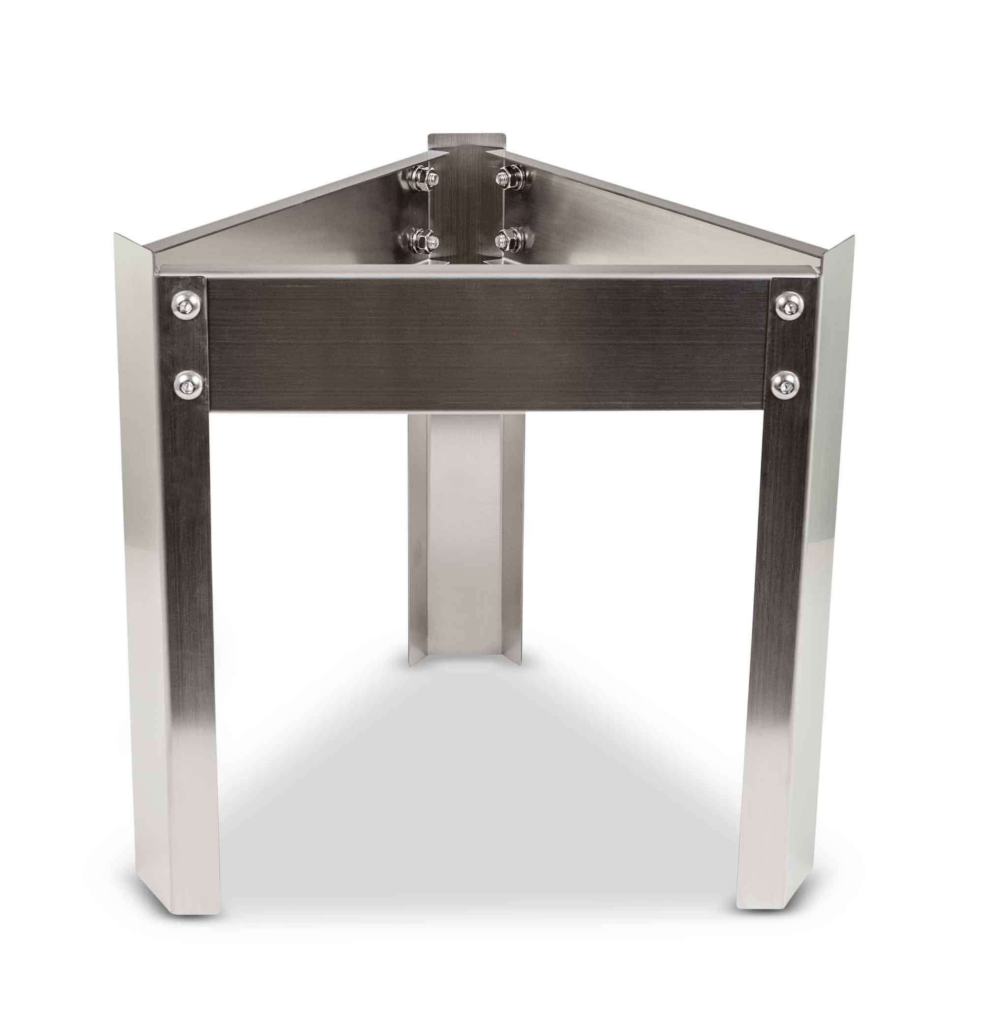 Ständer für Abfüller