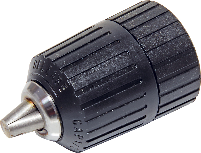 Bohrfutter für Rührmeister