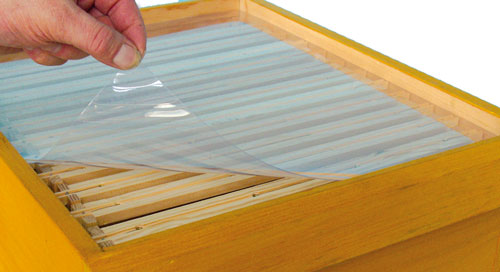 Segeberger Klarsichtfolie