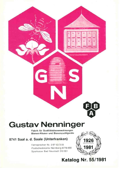 Katalog 1981