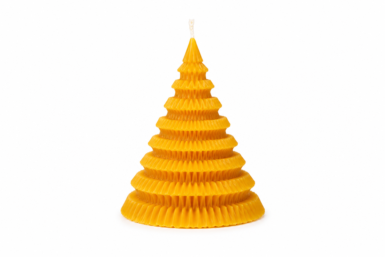 Gießform "Tannenbaum modern"