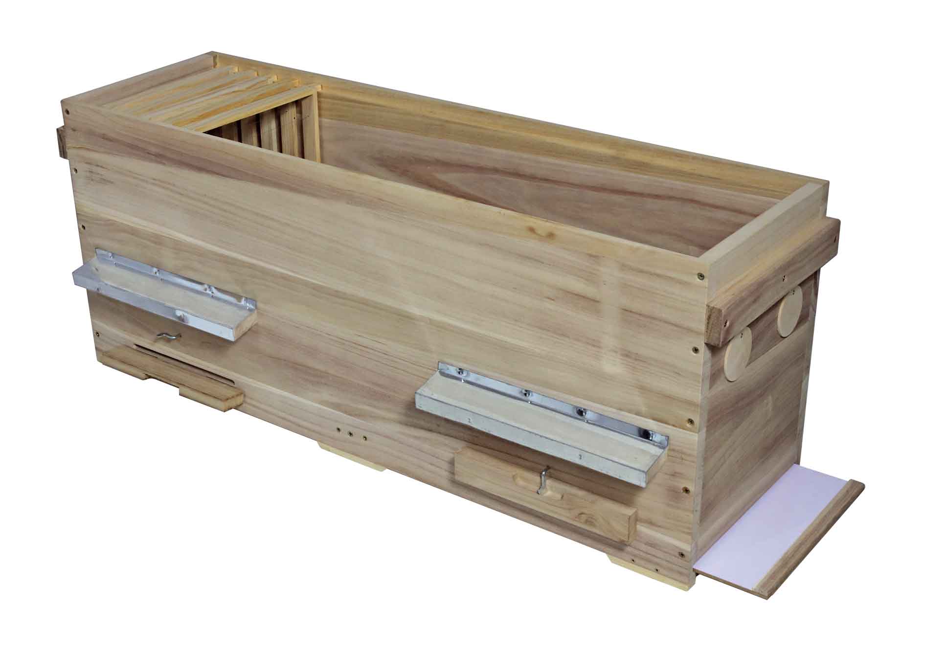 City-Box Einraumbeute