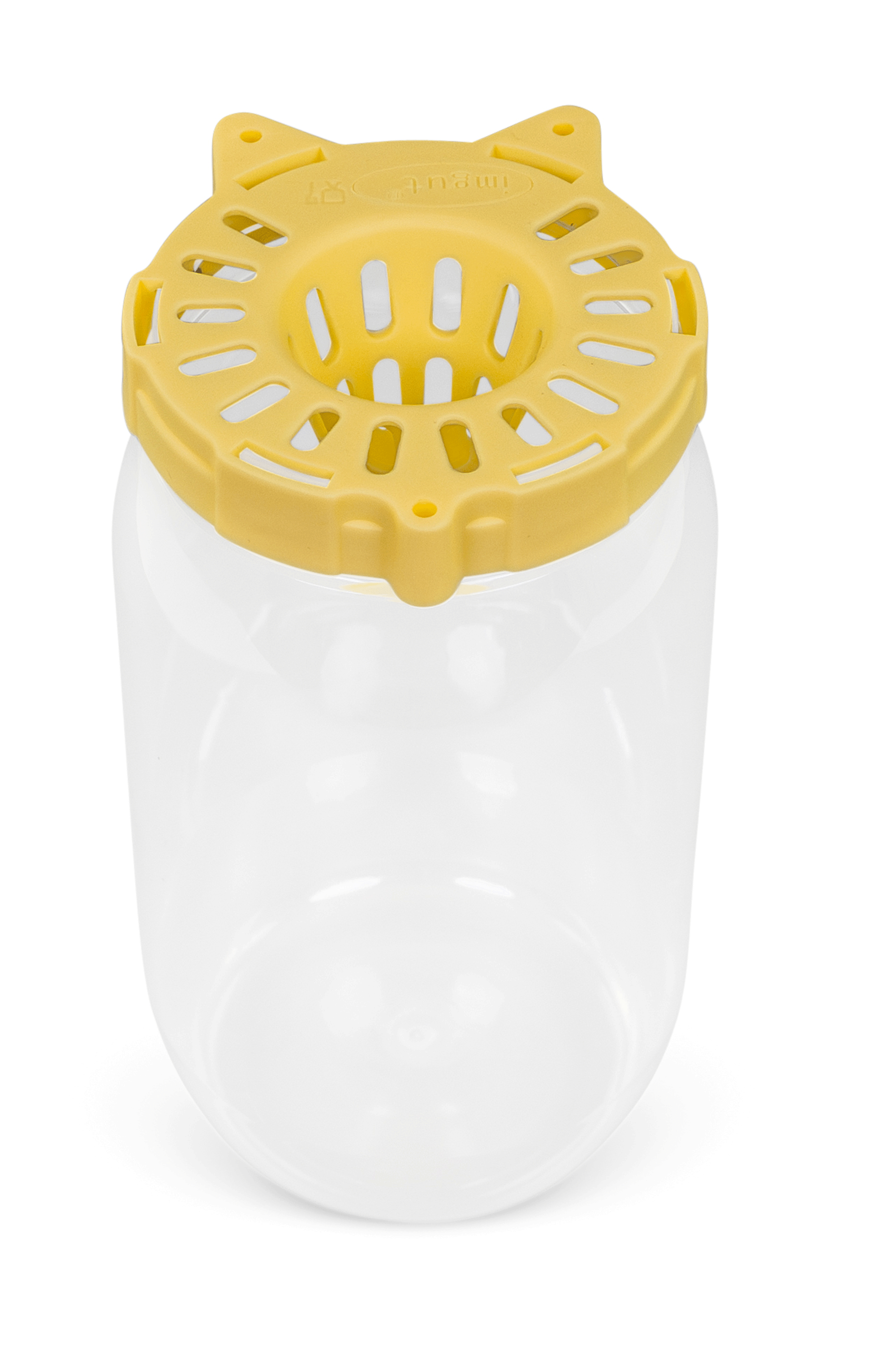 Velutina Falle mit Kunststoff Behälter