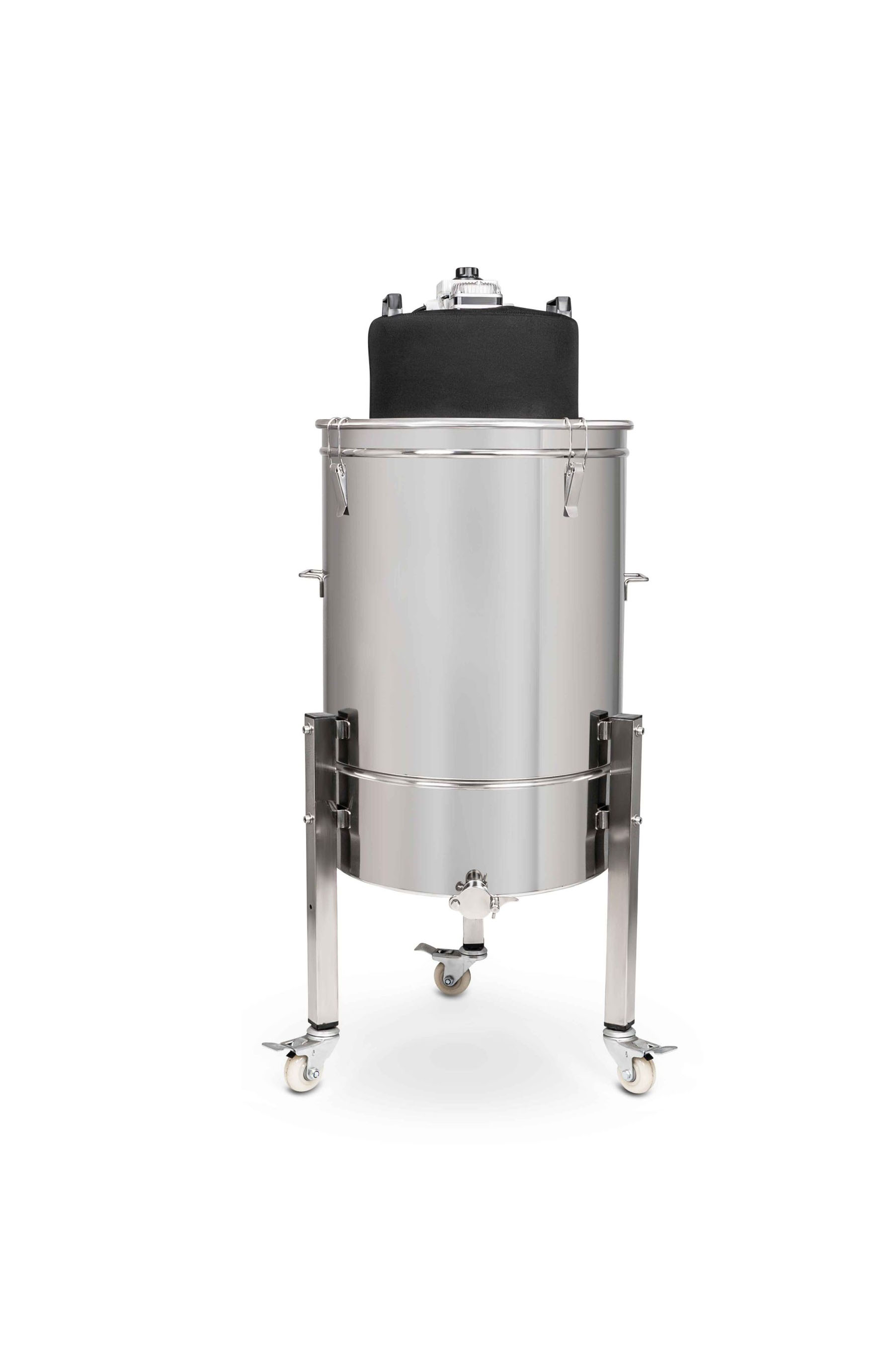 Entdeckelungsmaschinen