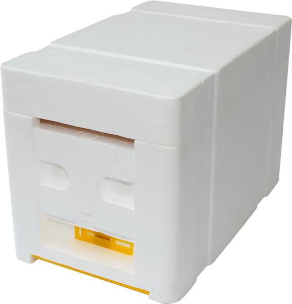 HOBBEE® Begattungskasten "Rheintal"