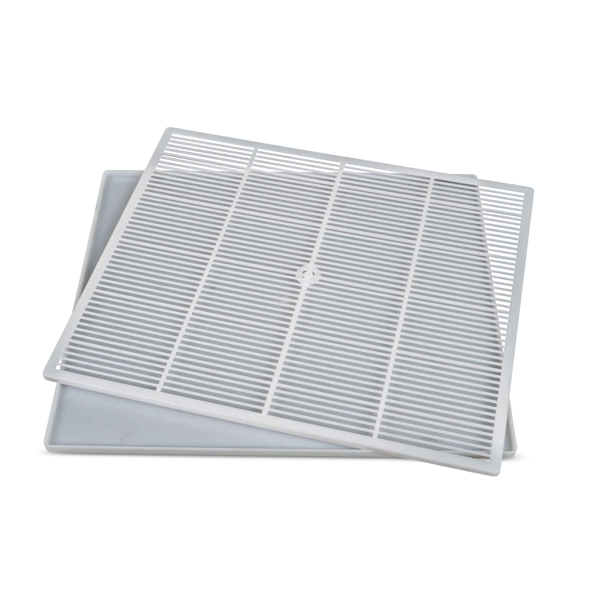 Varroa-Untersuchungsgitter